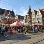 Bremer Freimarkt 2023