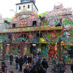 Dschungel Camp - Agtsch