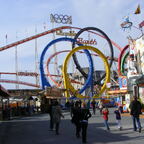 Olympia Looping - Barth