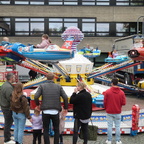 Hückelhovener Herbstkirmes 2025