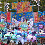 Krefelder Herbstsprödentalkirmes 2025