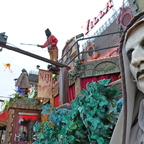 Krefelder Herbstsprödentalkirmes 2025