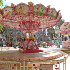 Moerser Kirmes 2025