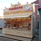 Achterbos Kermis Mol 2025 (B)