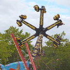 Kermis Nederweert 2025 (NL)