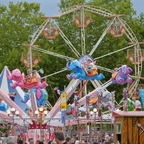 Kermis Nederweert 2025 (NL)