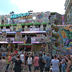 Tilburg Kermis 2022 (NL)