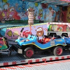 Carnavals-Kermis Sint-Truiden 2022 (B)