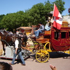 Hansa Park Parade 2008
