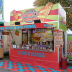 Krefelder Herbstsprödentalkirmes 2025