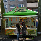 Bottrop - Karnevalskirmes 2025