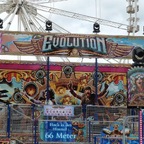 Neuwied - Heddesdorfer Pfingstkirmes 2025