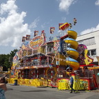 Freddys Circus - Zinnecker