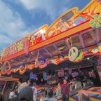 1,4 Millionen DOM-Fans feiern auf dem Frühlingsdom 2025 – Sonne satt und Spaß pur auf dem Heiligengeistfeld! ☀️🎡