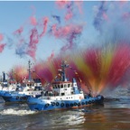 Hamburgs Herz schlägt höher: Der 836. Hafengeburtstag wird spektakulär! 🚢🎉