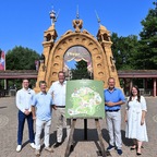 Plopsaland Deutschland startet durch – Neue Resort-Strategie setzt auf Wachstum und Ganzjahresattraktionen 🌟