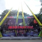 Es war einmal: Imagination