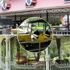 Heide Park Resort: Abschied von der Oldtimer-Fahrt 🚗💨