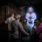 Weltpremiere zu Halloween im Berlin Dungeon: Hologramm bringt Opfer von Serienmörder Großmann zurück