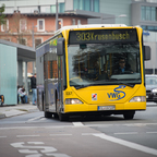 Mit dem Bus zum Oldenburger Kramermarkt