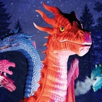 Drachenspektakel im Winter – Magic Park Verden entfacht ein Funkenmeer aus Licht & Fantasie!