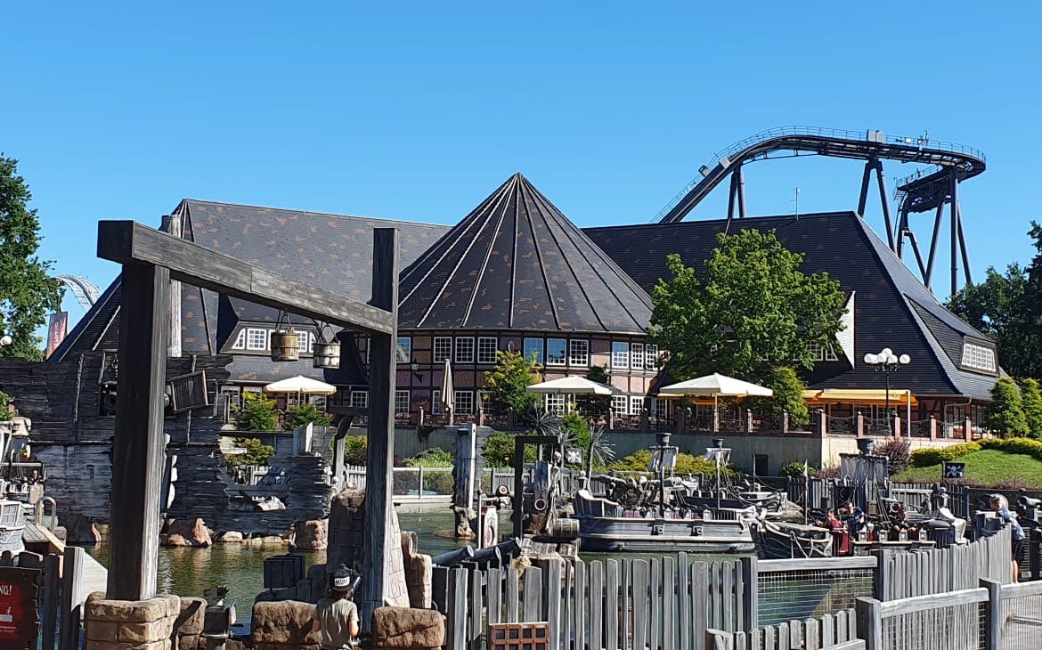 Heide-Park Insider-Tipp: Im Wirtshaus des Admirals gibt’s echtes Piratenfutter!