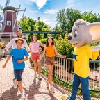 Europa-Park Pre-Opening am 22. März: Saisonstart-Gefühl vor allen anderen!