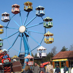 Freizeitpark Schloss Beck: Ein Tag voller Spaß, Abenteuer und Geschichte!