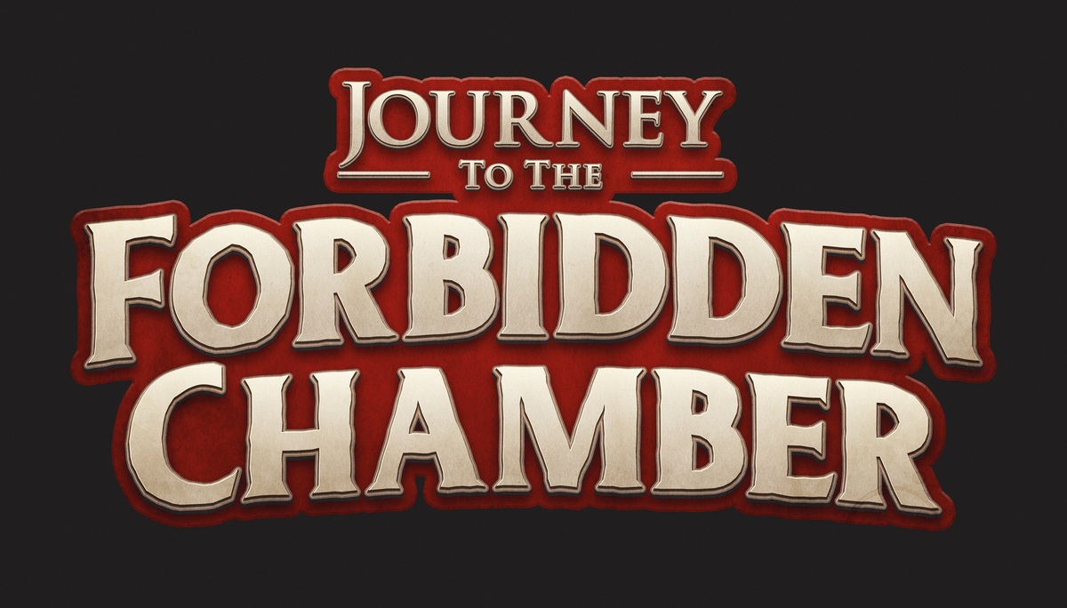 Movie Park sichert sich geheimnisvolle Marke – Kommt 2026 die „Forbidden Chamber“ als neue Attraktion?