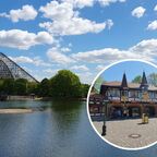Heide Park Resort startet in die Saison 2026 – Kultachterbahn „Colossos“ feiert 25. Geburtstag! 🎢