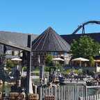 Heide-Park Resort: Wirtshaus des Admirals