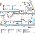 Der Lageplan zum Sommerdom 2026
