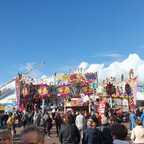 Freimarkt bleibt ein Publikumsmagnet
