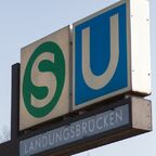 Mit Bus, U-Bahn und S-Bahn stressfrei zum Hamburger Frühlingsdom 2024