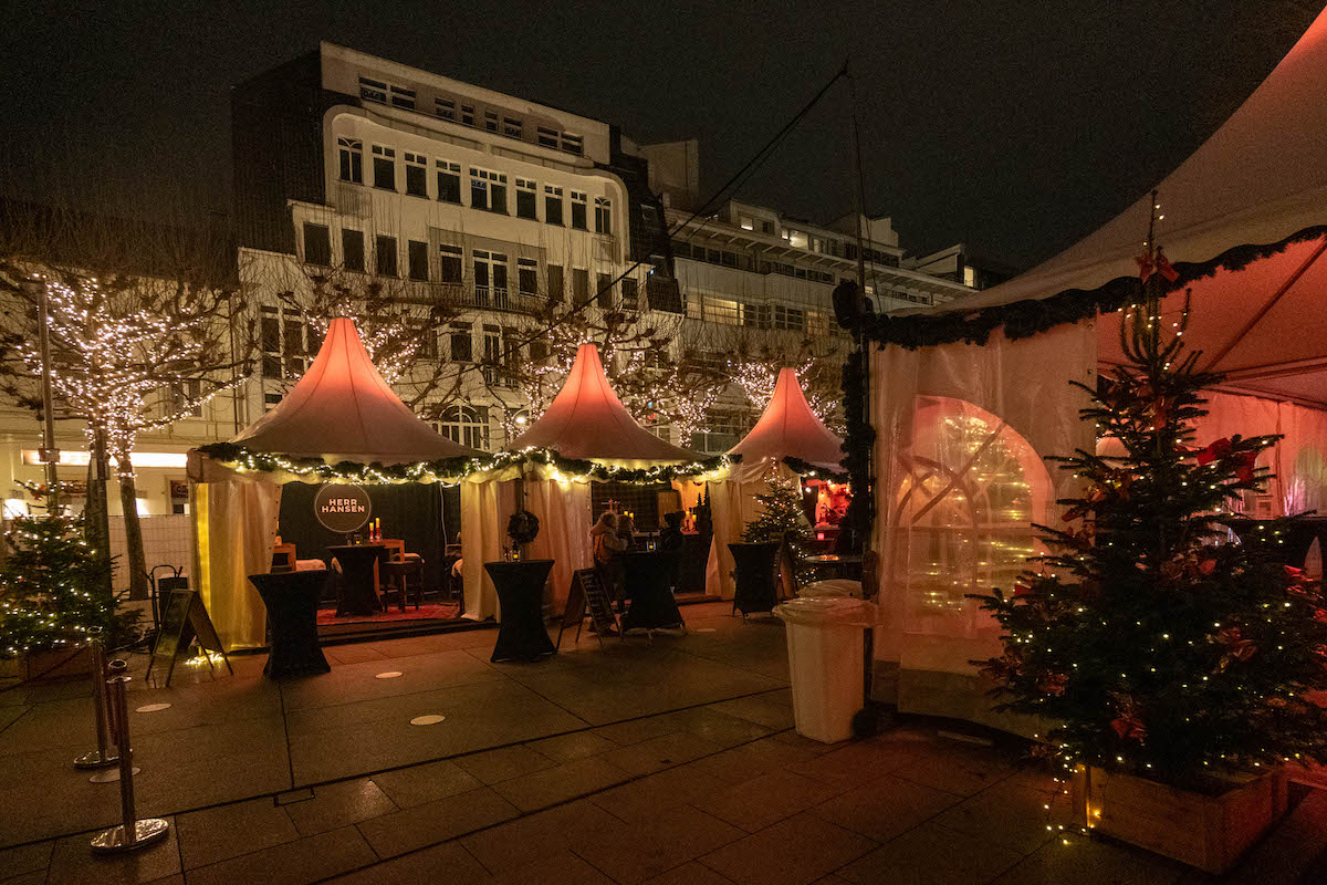 Oldenburg: Auf dem Wunschzettel: Neues Konzept für den „Weihnachtszauber“