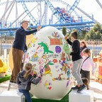 Die Veranstaltungen des Europa-Park Erlebnis-Resorts im April