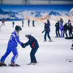 Snow Dome Bispingen