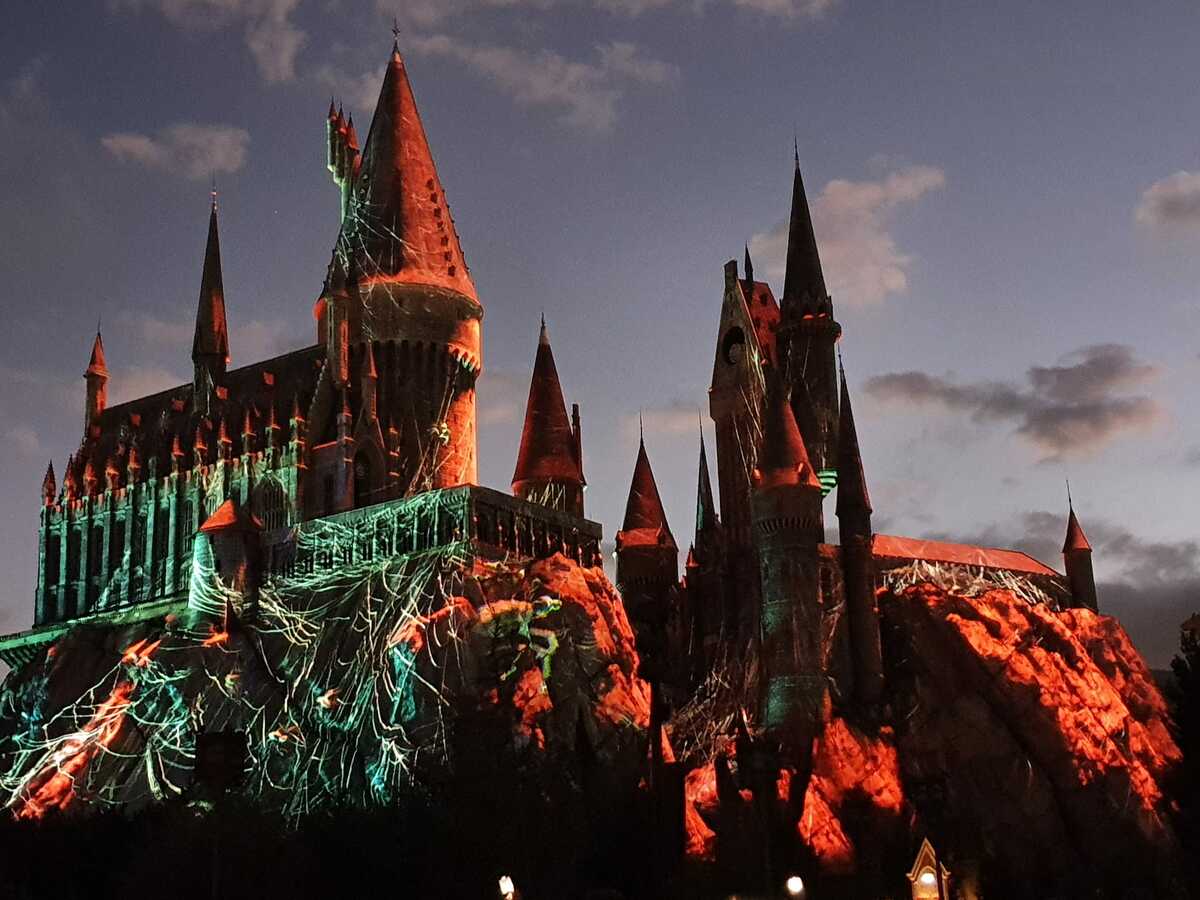 TAGESTOUR aus London: Harry Potter Warner Bros Studio Tour
