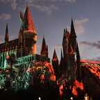 TAGESTOUR aus London: Harry Potter Warner Bros Studio Tour