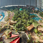 Tropical Islands Resort Tageskarte