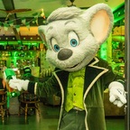 St. Patrick’s Day im Europa-Park Erlebnis-Resort