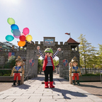 Saisonstart im PLAYMOBIL-FunPark