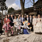 Der Europa-Park startet in die neue Saison
