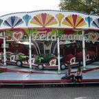 Die original "Feldmann" Raupenbahn wurde verkauft