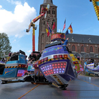 Fotorückblick Tegelen Kermis 2024