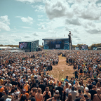 DEICHBRAND Festival 2024 – Das Line-Up steht fest