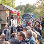 Verkehrseinschränkungen zum Kramermarktsumzug in Oldenburg